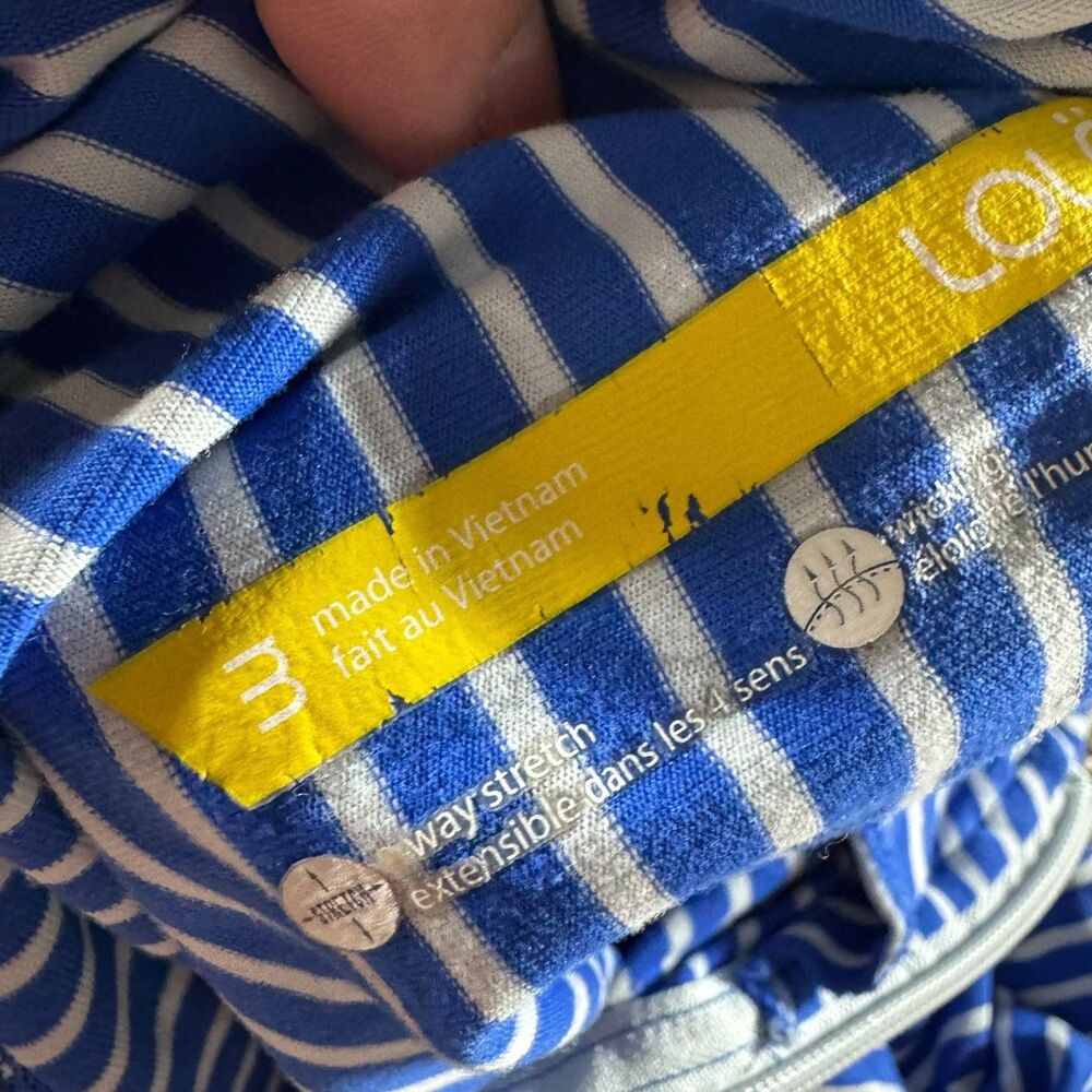 Lole Essential Full-Zip Jacket - Picture 10 of 12